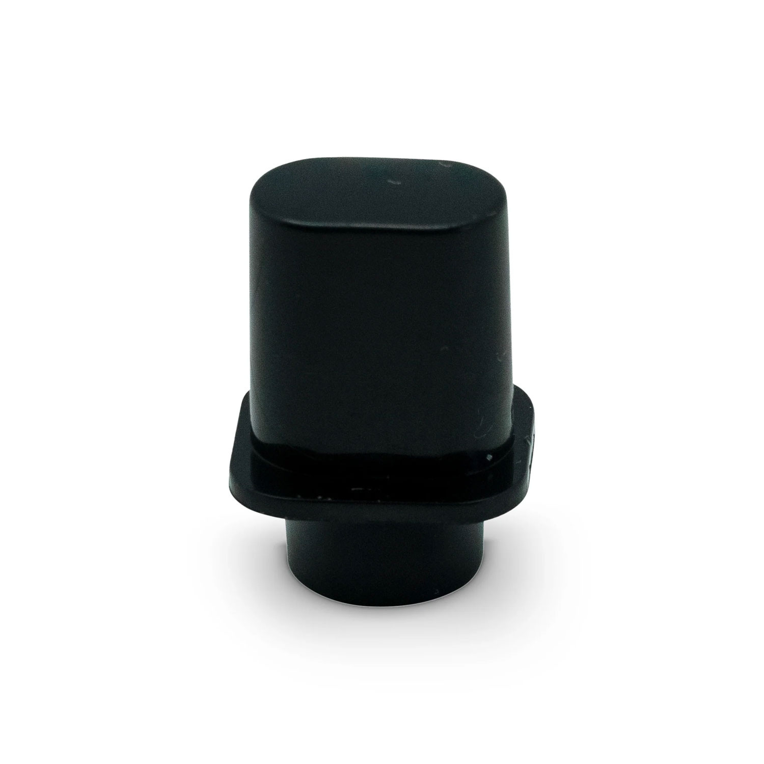 Switch tip top hat Tele Style black