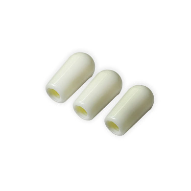 Switch cap 3way toggle parchment 3pcs