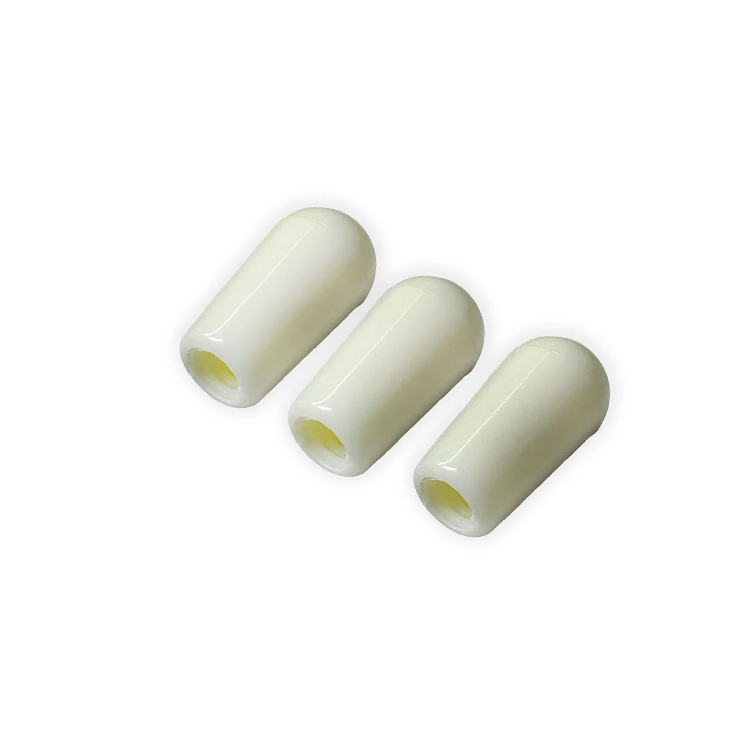 Switch cap 3way toggle parchment 3pcs