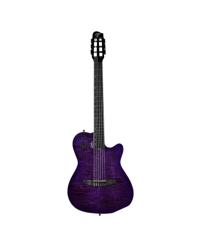 ACS Nylon Steve Stevens 25th Anniversary Ltd