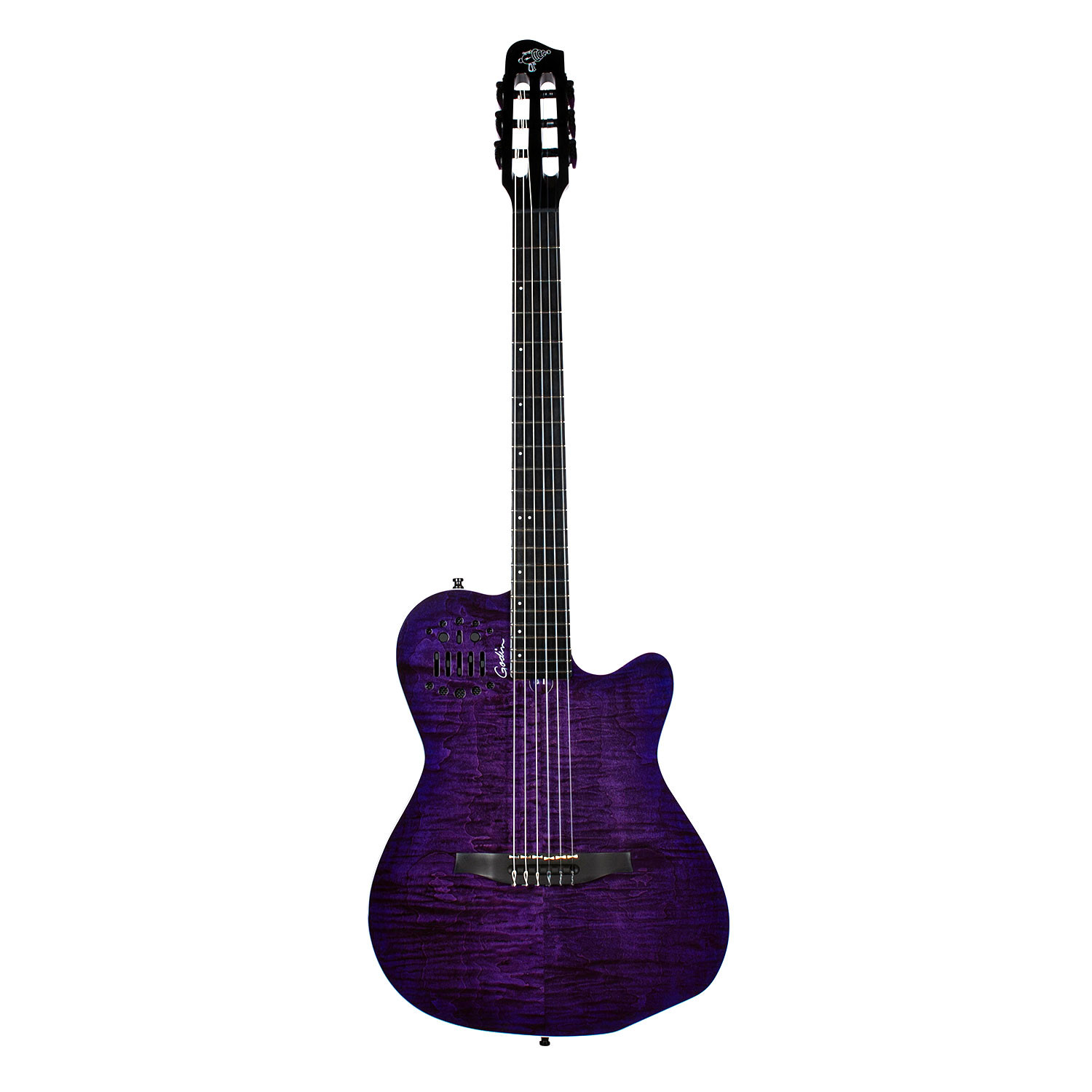 ACS Nylon Steve Stevens 25th Anniversary Ltd