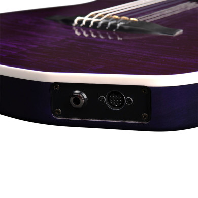 ACS Nylon Steve Stevens 25th Anniversary Ltd