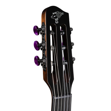 ACS Nylon Steve Stevens 25th Anniversary Ltd