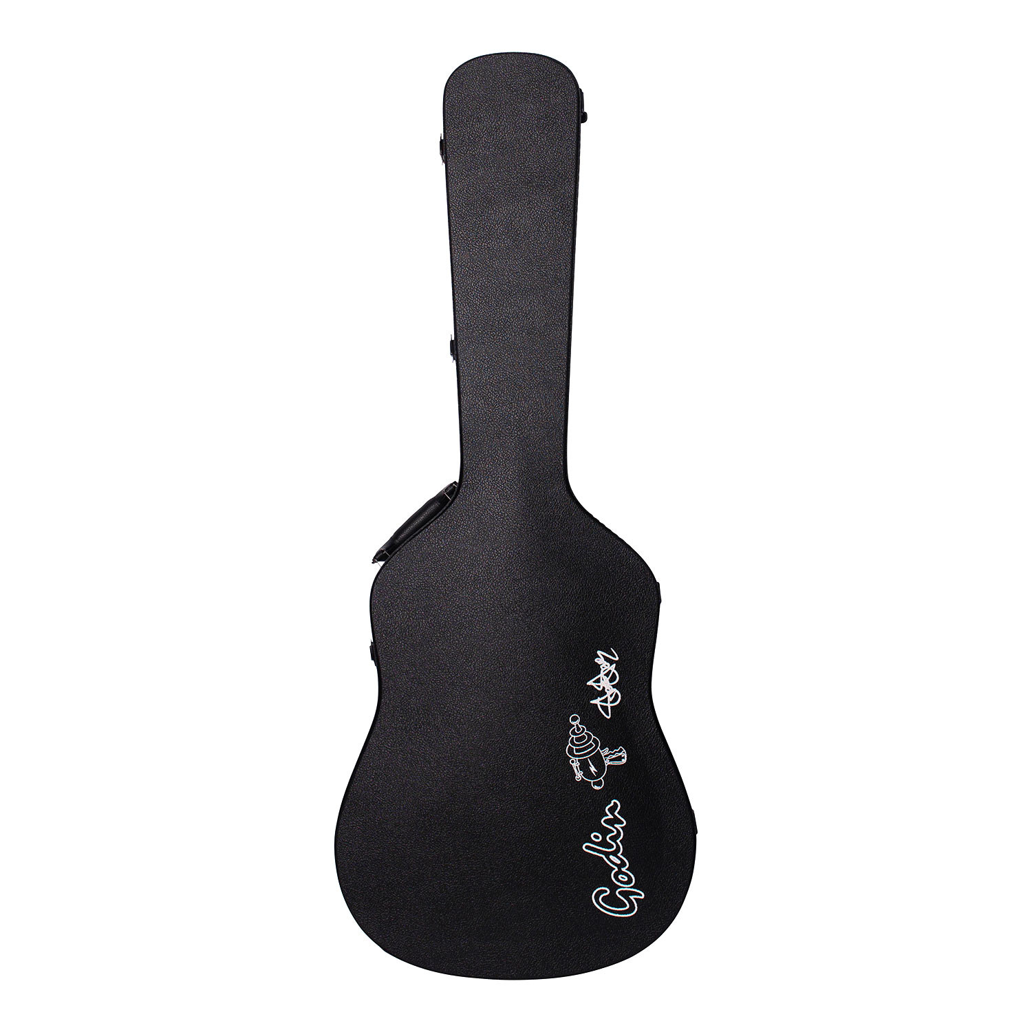ACS Nylon Steve Stevens 25th Anniversary Ltd