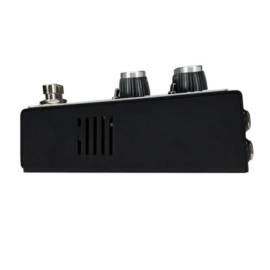 Royalist Tri-Tube Preamp