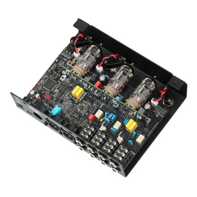 Royalist Tri-Tube Preamp