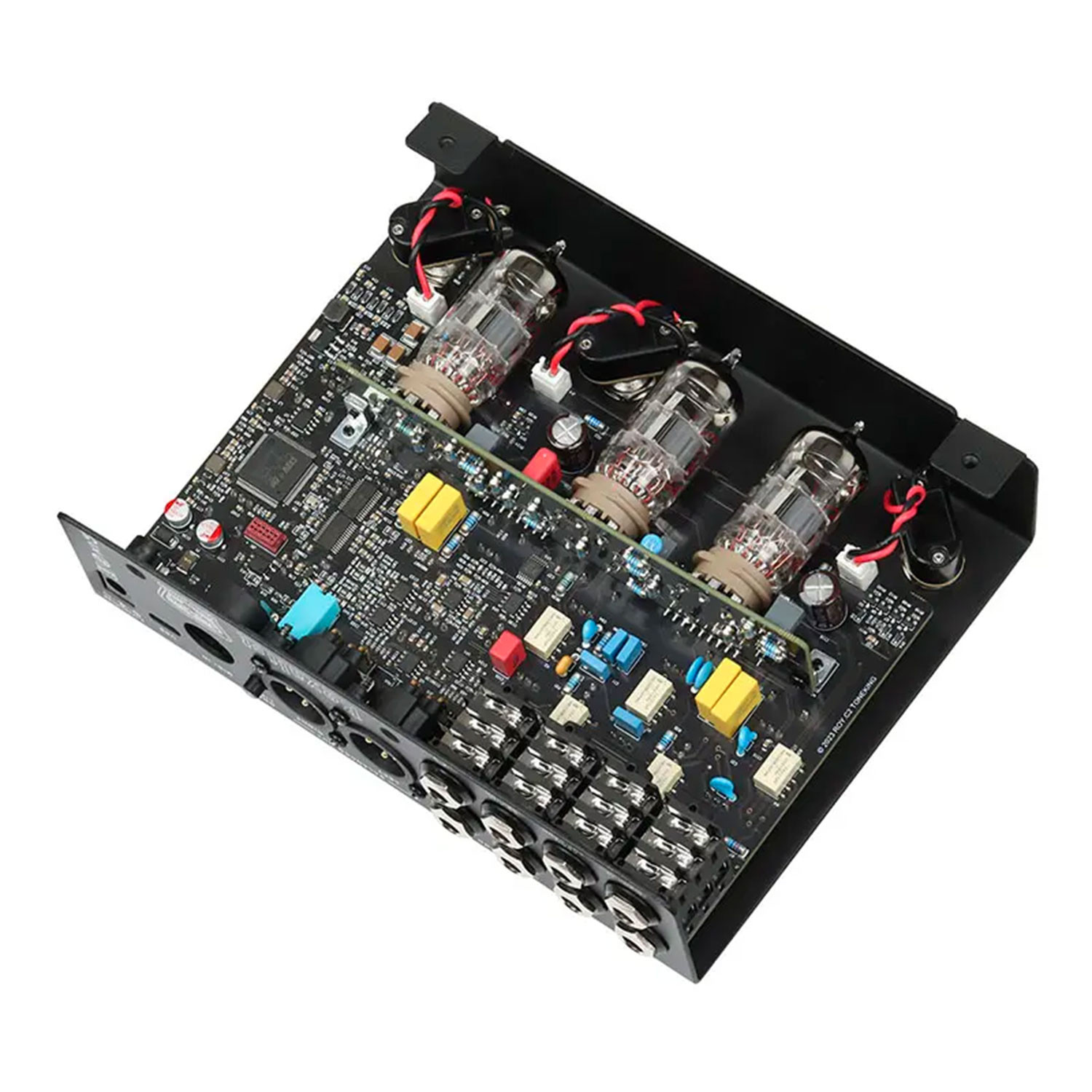 Royalist Tri-Tube Preamp