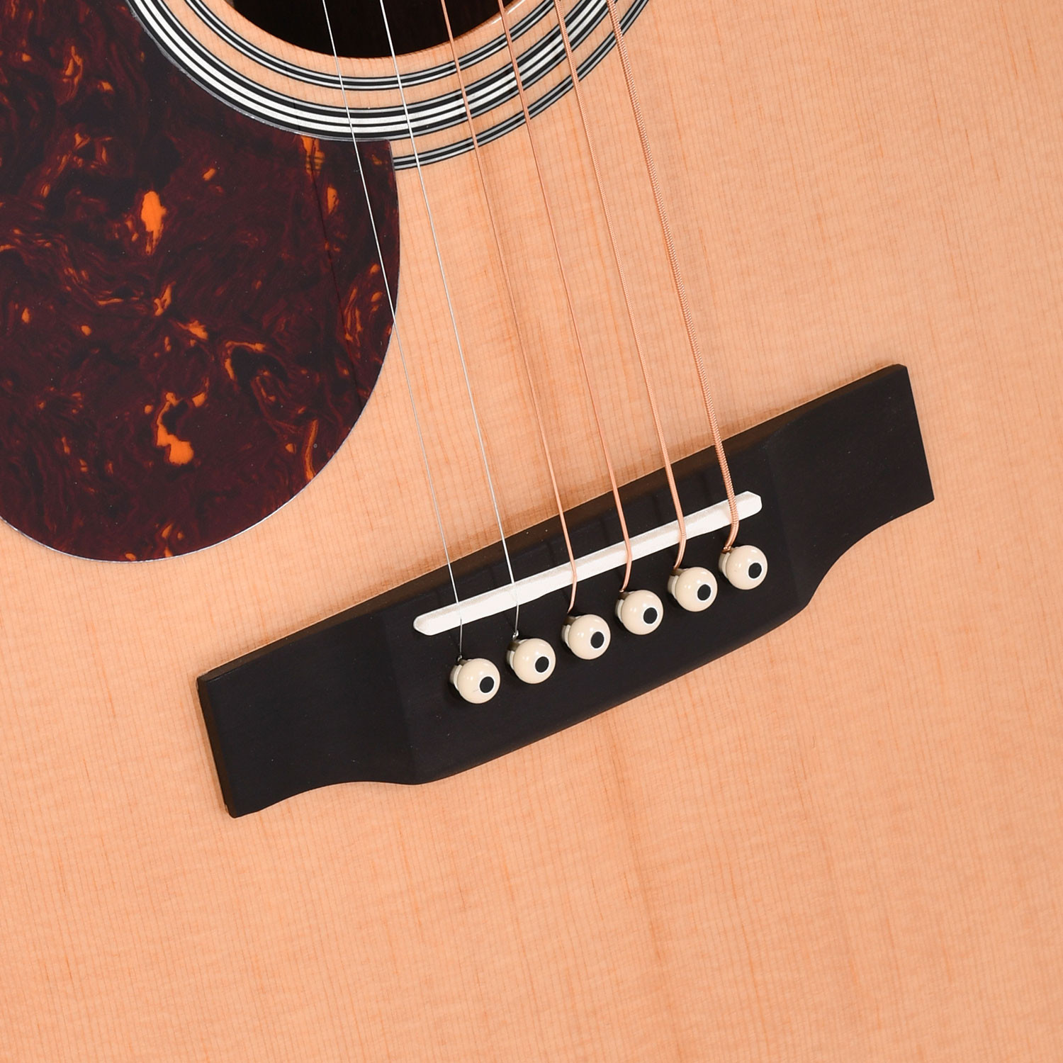 Standard All Solid OM mancina