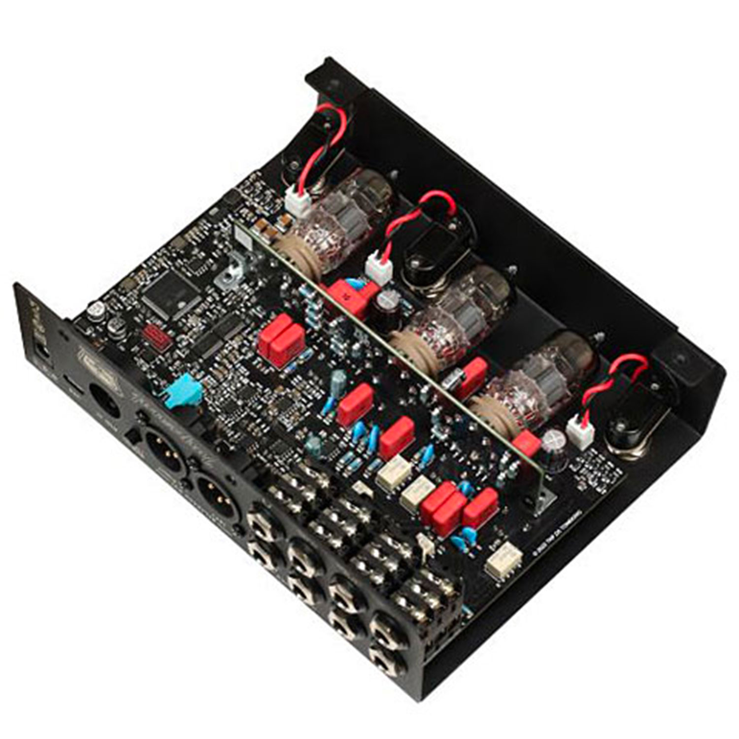 Imperial Tri-Tube Preamp