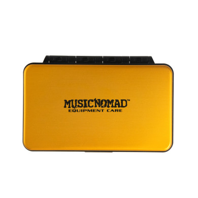 Diamond Coated Nut File Acoustic Guitar Set