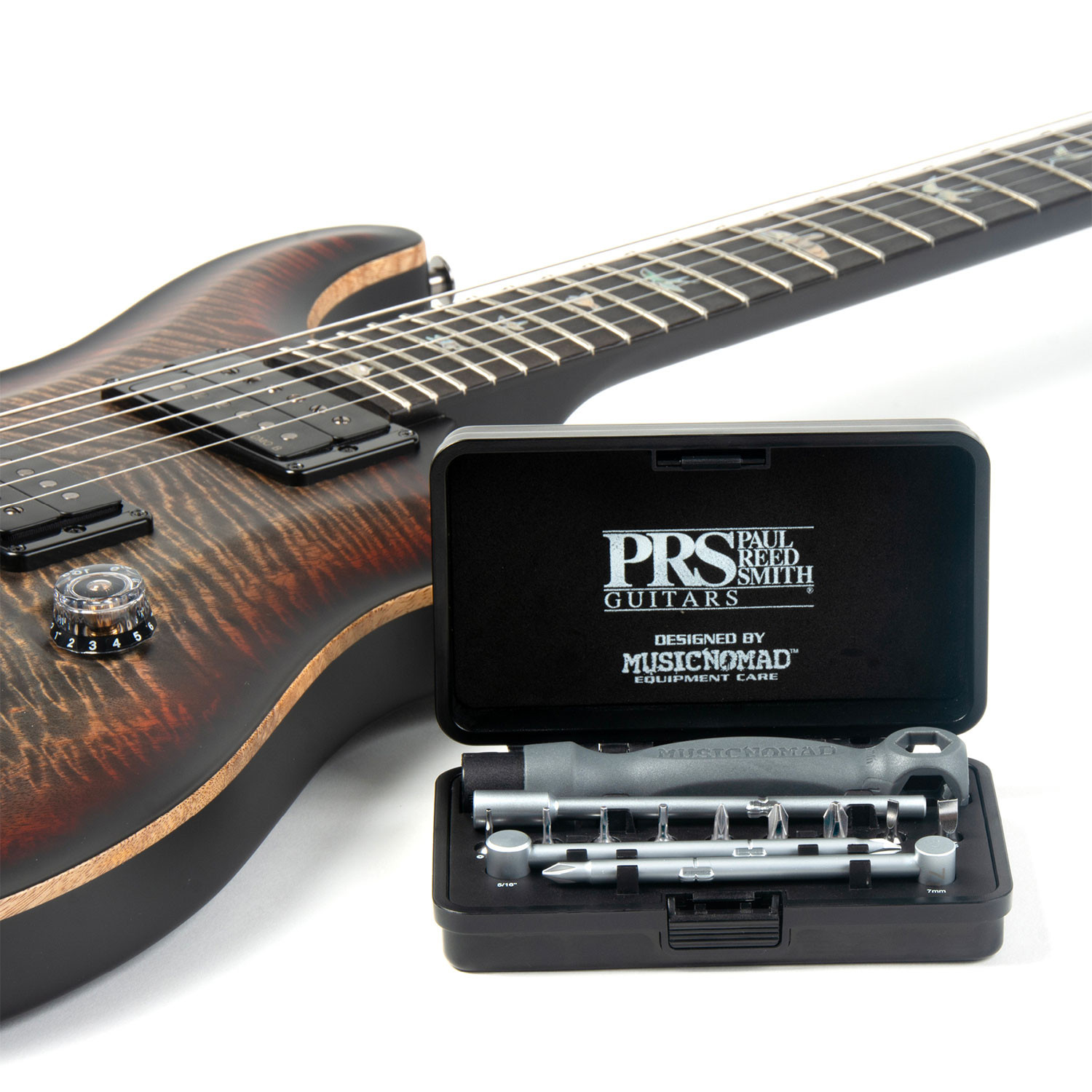 Premium PRS Guitar 18pcs Tool Kit