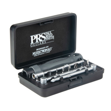 Premium PRS Guitar 18pcs Tool Kit