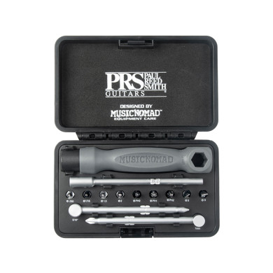 Premium PRS Guitar 18pcs Tool Kit