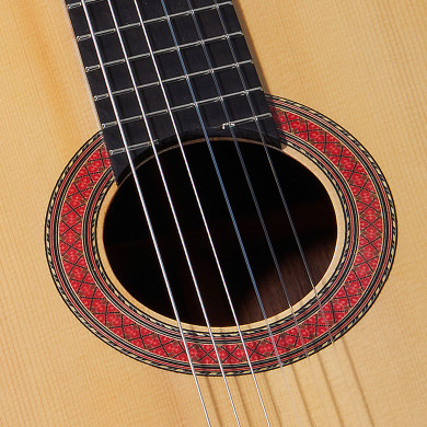 Chitarra Classica 4/4 Flamenco