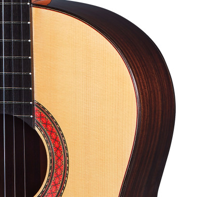 Chitarra Classica 4/4 Flamenco