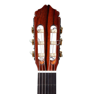 Chitarra Classica 4/4 Flamenco