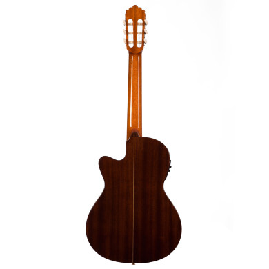 Chitarra Classica 4/4 Cutaway Thin Intermediate