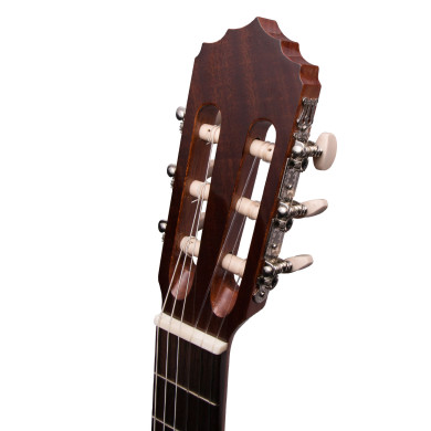 Chitarra Classica 4/4 Cutaway Thin Intermediate