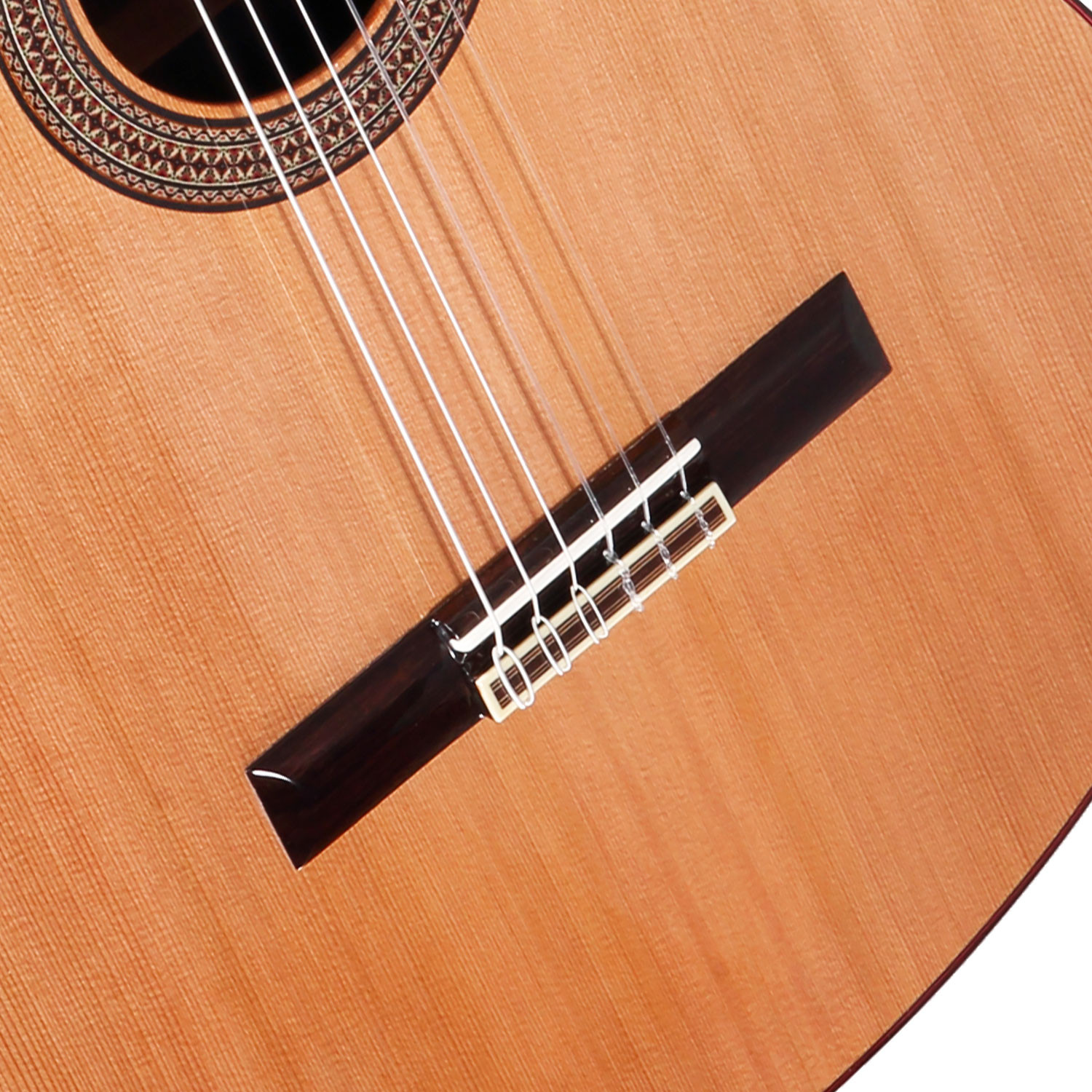 Chitarra Classica 4/4 Cutaway Intermediate