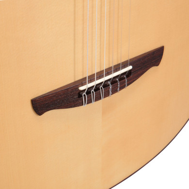 Chitarra Classica 4/4 Cutaway Crossover