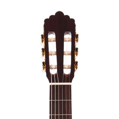 Chitarra Classica 4/4 Cutaway Intermediate