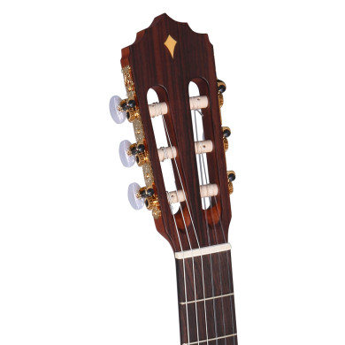 Chitarra Classica 4/4 Cutaway Crossover