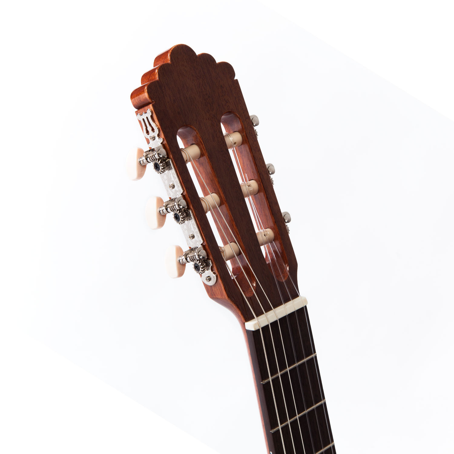 Chitarra Classica 4/4 Cutaway Intermediate