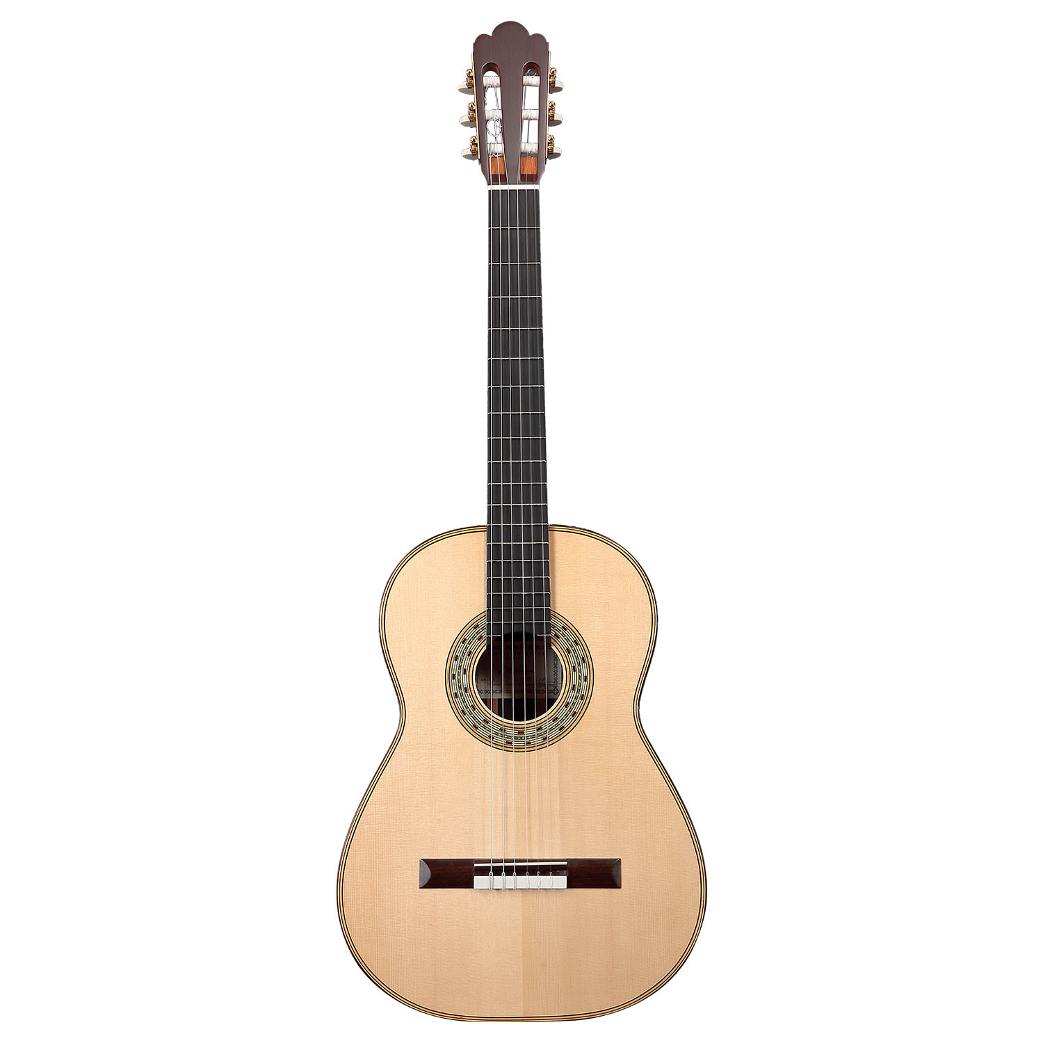 Chitarra Classica 4/4 1888 Historical Replica