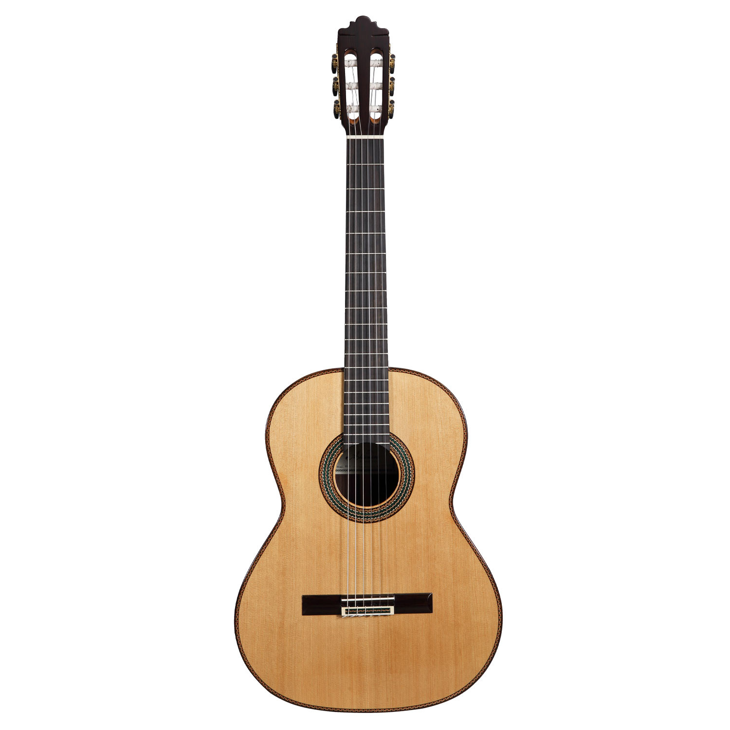 Chitarra Classica 4/4 All Solid