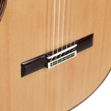 Chitarra Classica 4/4 All Solid