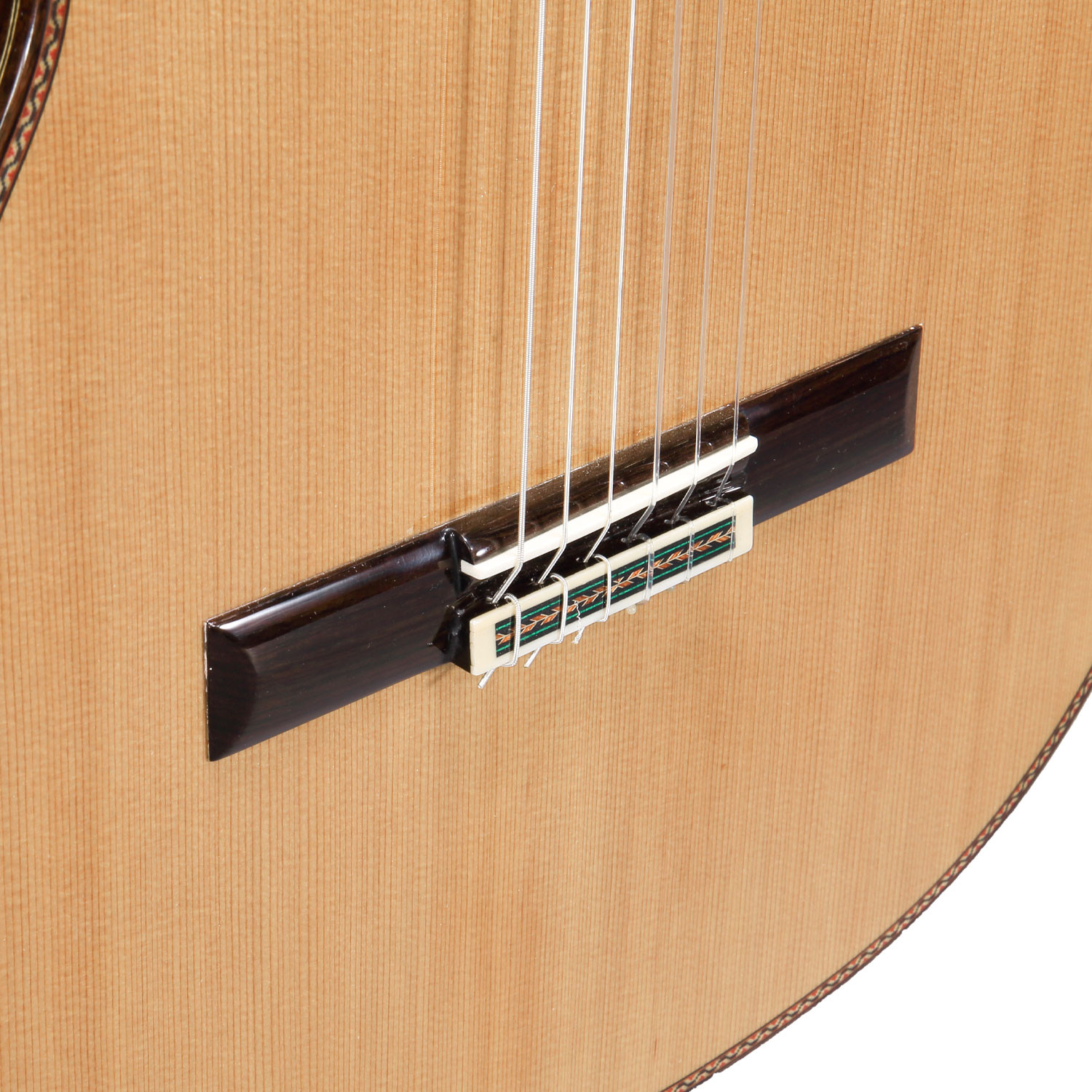 Chitarra Classica 4/4 All Solid