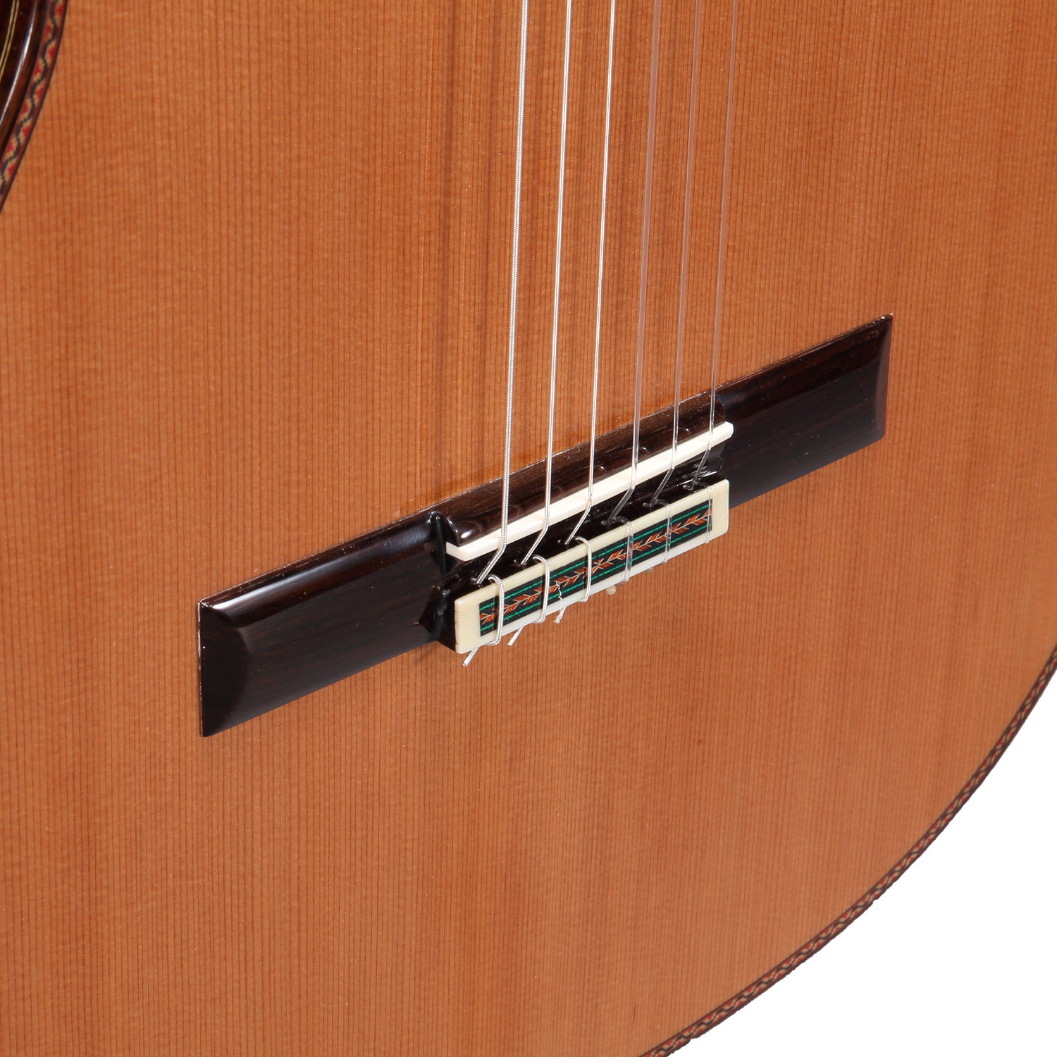 Chitarra Classica 4/4 All Solid