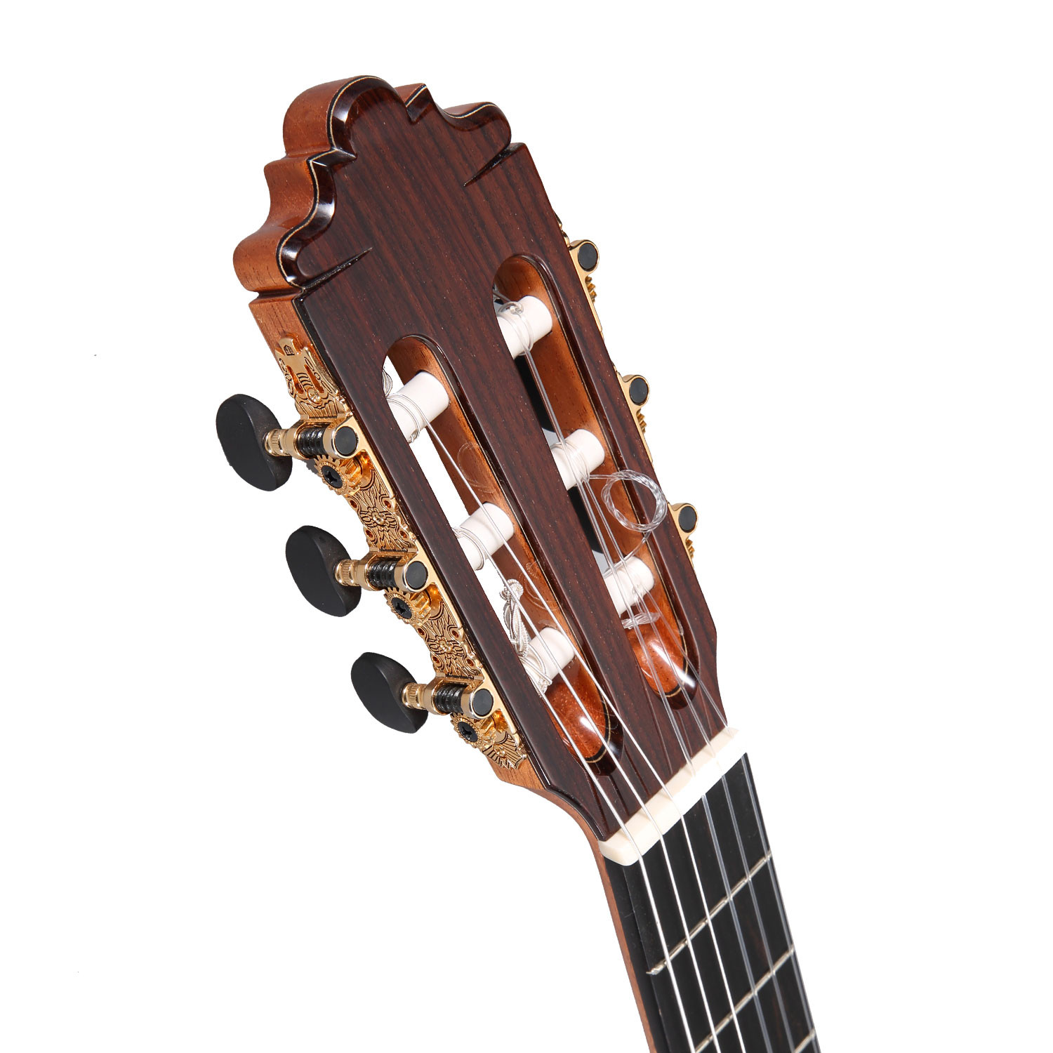 Chitarra Classica 4/4 All Solid