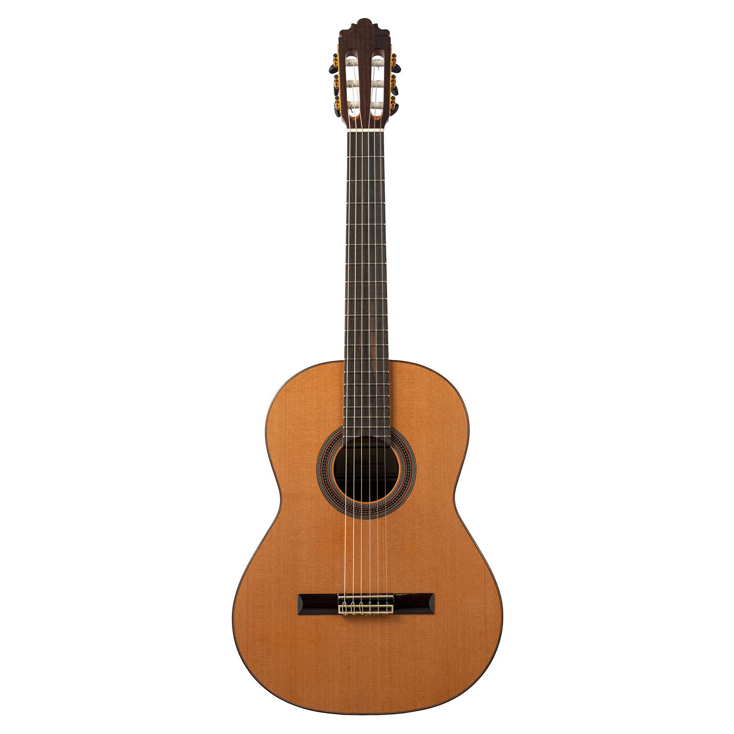 Chitarra Classica 4/4 All Solid
