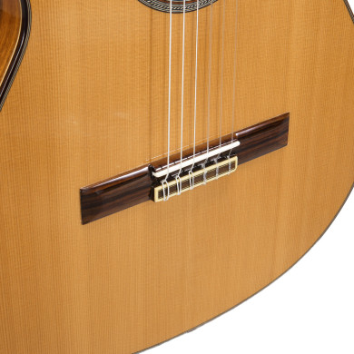 Chitarra Classica 4/4 All Solid
