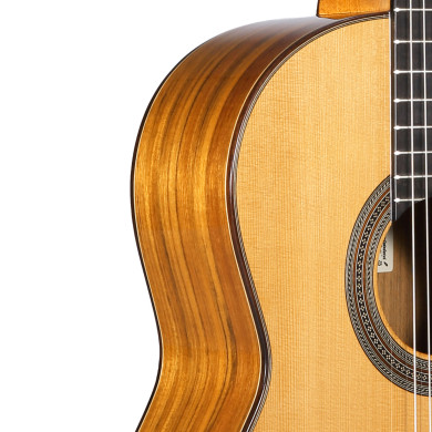 Chitarra Classica 4/4 All Solid