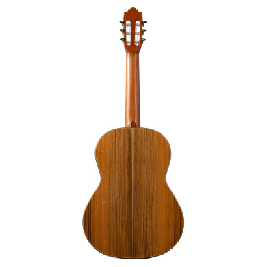 Chitarra Classica 4/4 All Solid