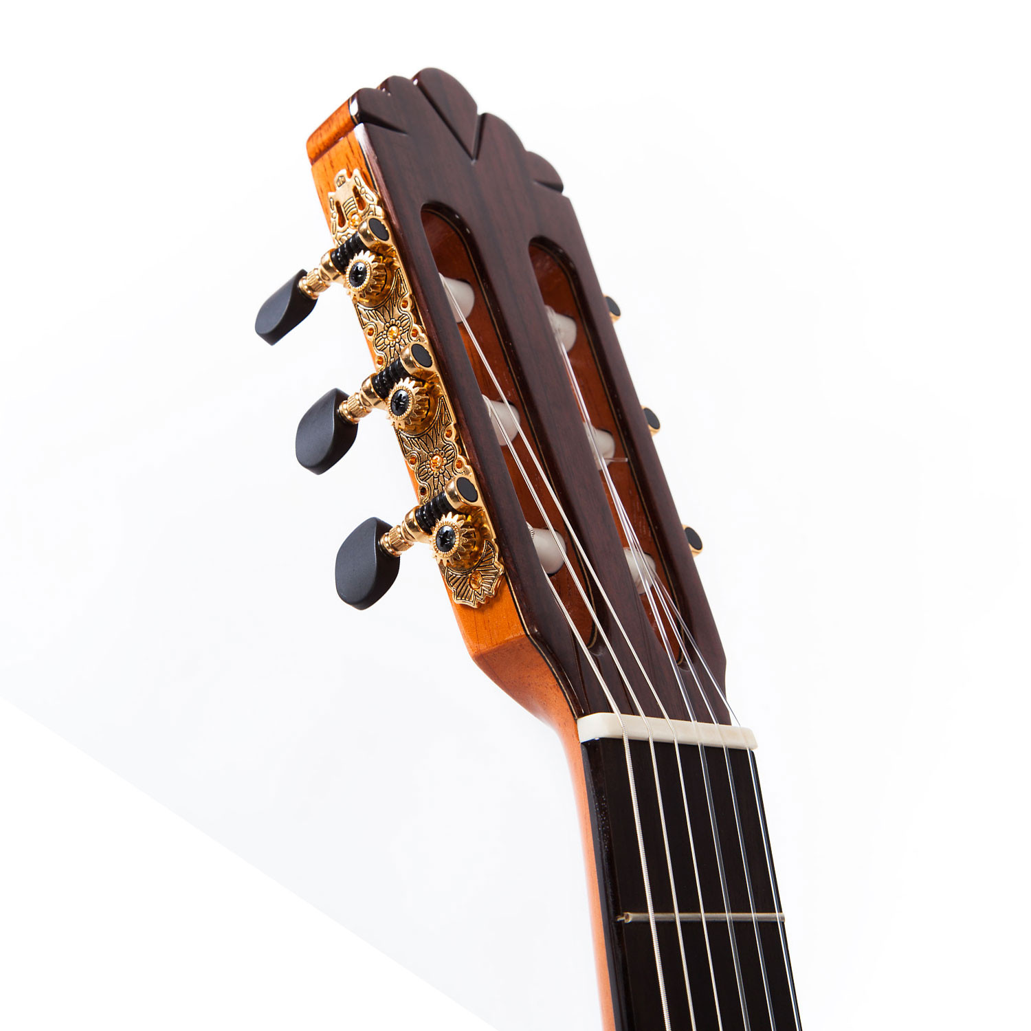 Chitarra Classica 4/4 All Solid