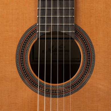 Chitarra Classica 4/4 All Solid