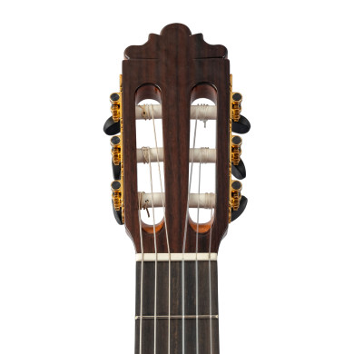 Chitarra Classica 4/4 All Solid