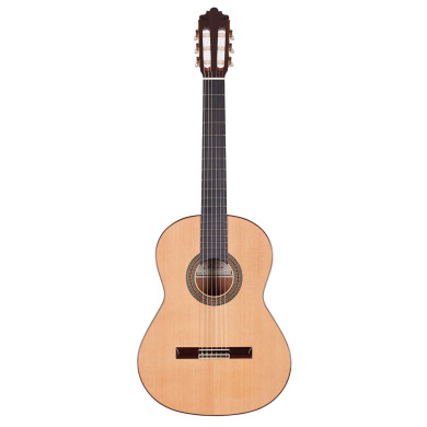 Chitarra Classica 4/4 All Solid