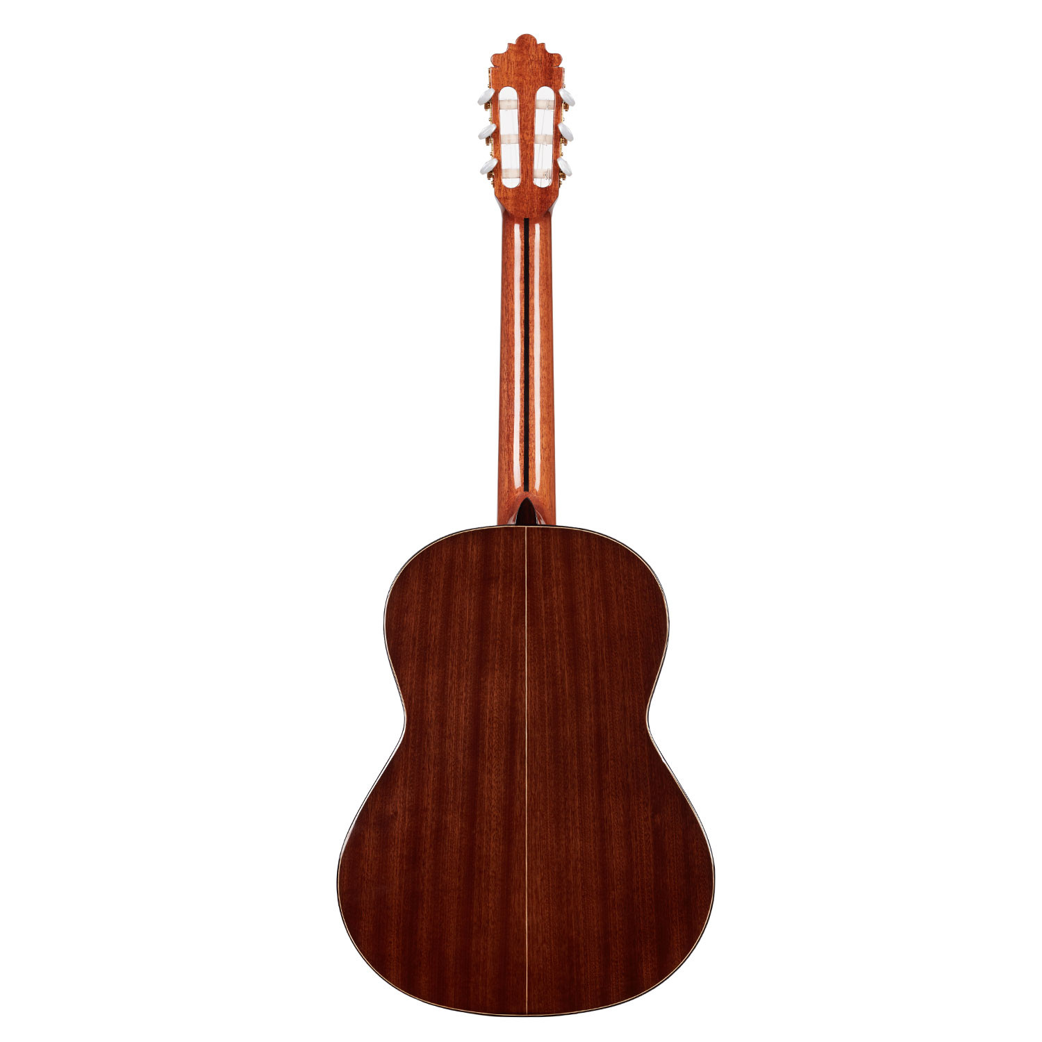 Chitarra Classica 4/4 All Solid