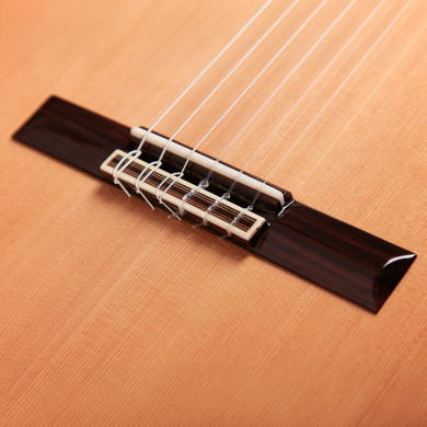 Chitarra Classica 4/4 All Solid