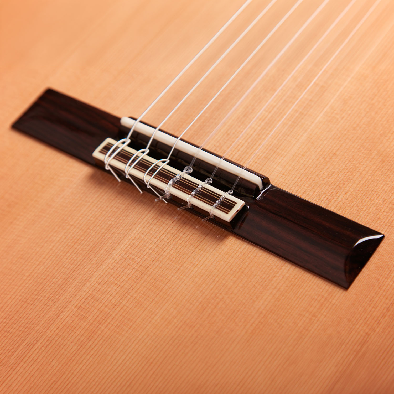 Chitarra Classica 4/4 All Solid