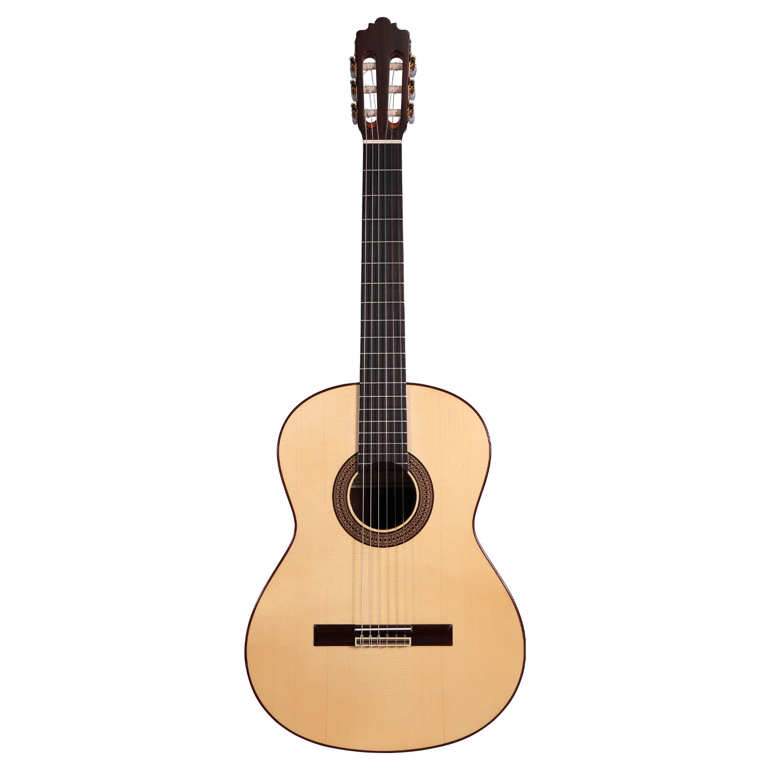 Chitarra Classica 4/4 Intermediate