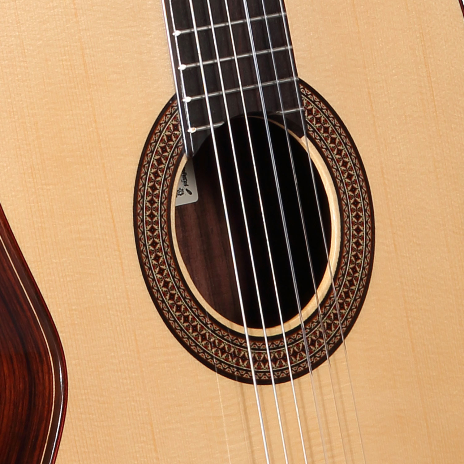 Chitarra Classica 4/4 Intermediate