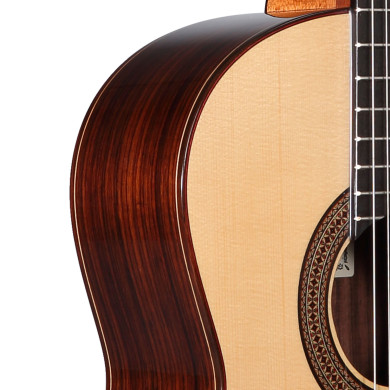 Chitarra Classica 4/4 Intermediate