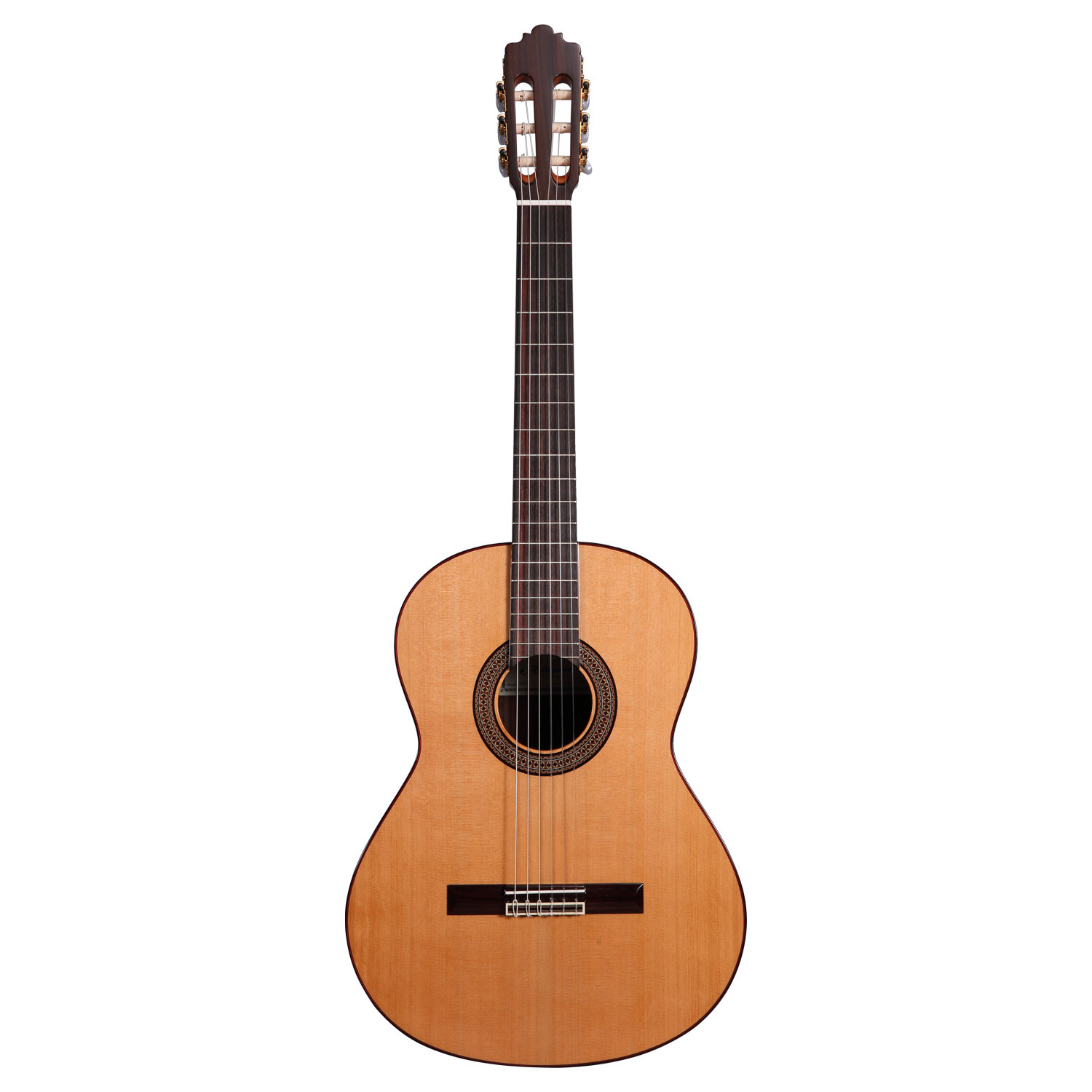 Chitarra Classica 4/4 Intermediate