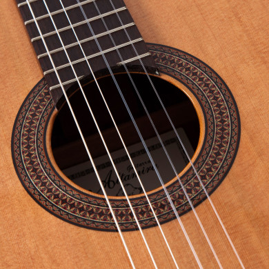 Chitarra Classica 4/4 Intermediate