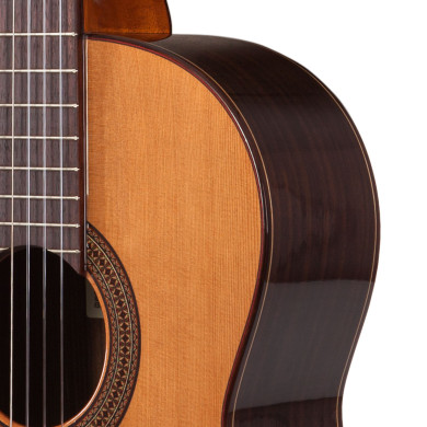 Chitarra Classica 4/4 Intermediate